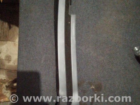 ФОТО Накладка кузова для Subaru Legacy (все модели) Киев