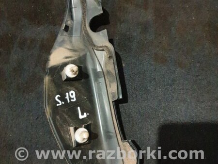 ФОТО Накладка кузова для Subaru Outback Киев