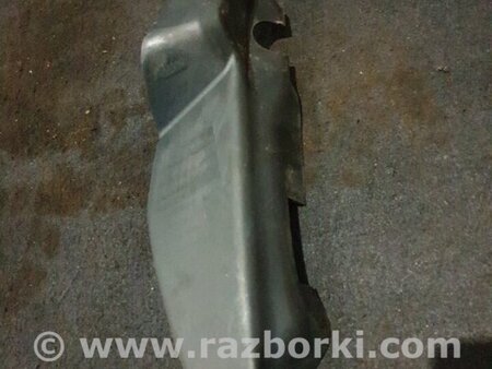 ФОТО Накладка кузова для Subaru Outback Киев