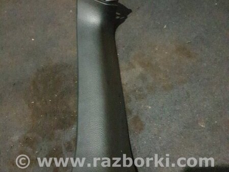 ФОТО Обшивка крышки багажника для Subaru Outback Киев