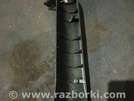 ФОТО Обшивка крышки багажника для Subaru Outback Киев