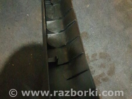 ФОТО Обшивка крышки багажника для Subaru Outback Киев