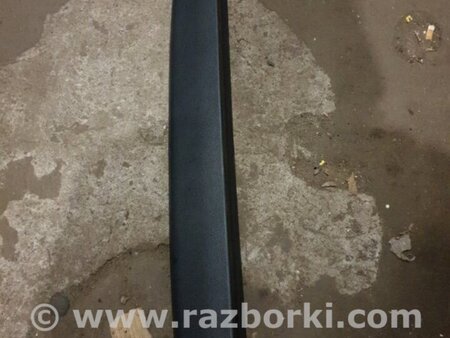ФОТО Обшивка крышки багажника для Subaru Outback Киев