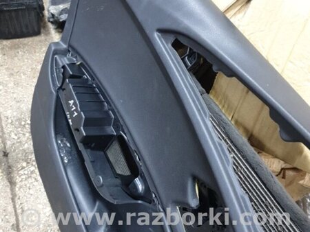 ФОТО Карточка дверная для Audi (Ауди) A6 C7 (11.2010-10.2018) Киев