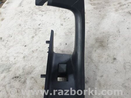 ФОТО Накладка кузова для Audi (Ауди) A6 C7 (11.2010-10.2018) Киев