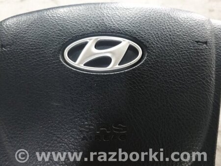 ФОТО Airbag подушка водителя для Hyundai Santa Fe Киев