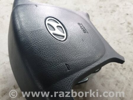 ФОТО Airbag подушка водителя для Hyundai Santa Fe Киев