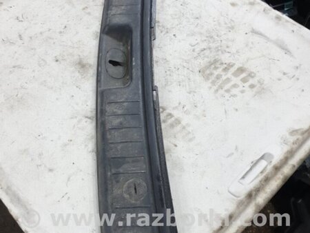 ФОТО Накладка кузова для Hyundai Santa Fe Киев
