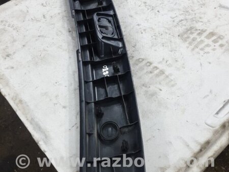 ФОТО Накладка кузова для Hyundai Santa Fe Киев