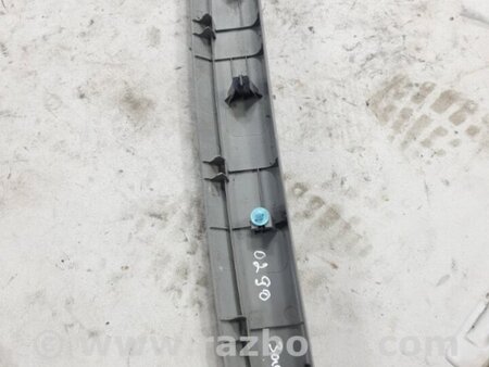 ФОТО Обшивка крышки багажника для Hyundai Santa Fe Киев