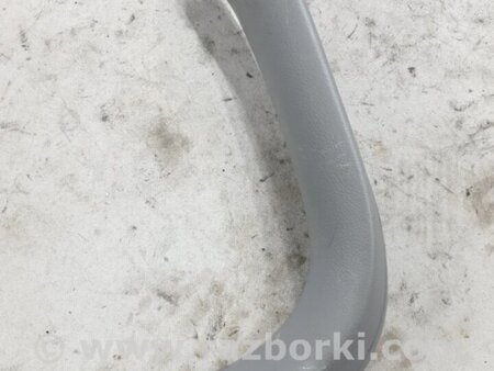 ФОТО Обшивка крышки багажника для Hyundai Santa Fe Киев