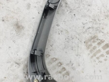 ФОТО Обшивка крышки багажника для Hyundai Santa Fe Киев