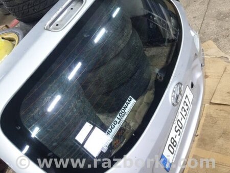 ФОТО Крышка багажника для Hyundai Santa Fe Киев