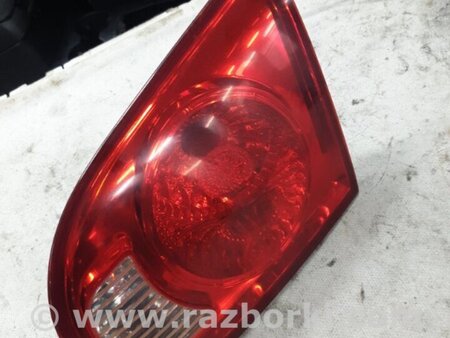 ФОТО Фара для Hyundai Santa Fe Киев
