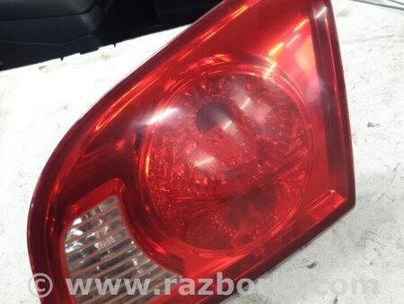 ФОТО Фара для Hyundai Santa Fe Киев
