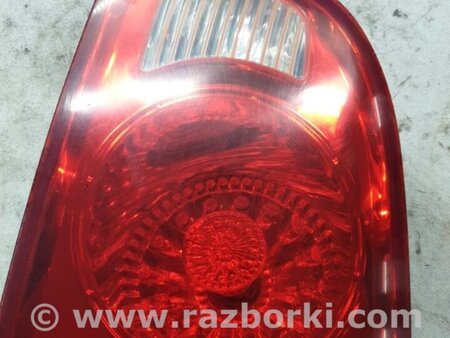 ФОТО Фара для Hyundai Santa Fe Киев
