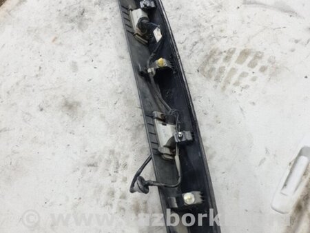 ФОТО Накладка крышки багажника для Hyundai Santa Fe Киев