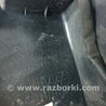 ФОТО Накладка крышки багажника для Hyundai Santa Fe Киев