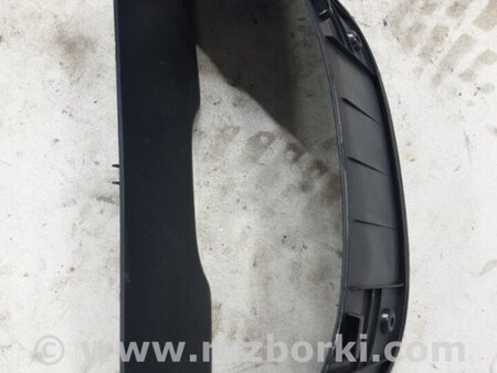 ФОТО Козырёк для Hyundai Santa Fe Киев