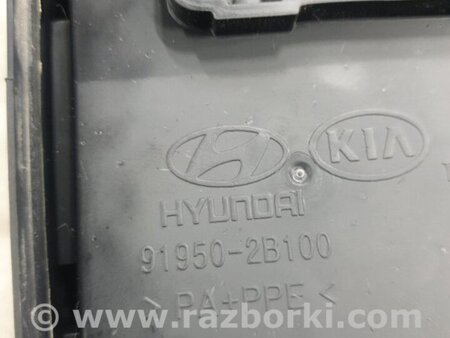 ФОТО Блок предохранителей для Hyundai Santa Fe Киев