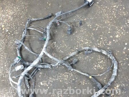 ФОТО Провода прочие для Hyundai Santa Fe Киев