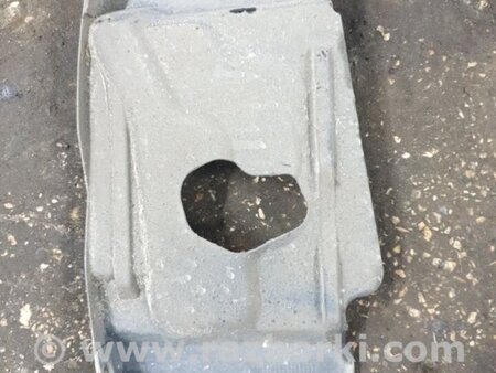 ФОТО Защита для Hyundai Santa Fe Киев