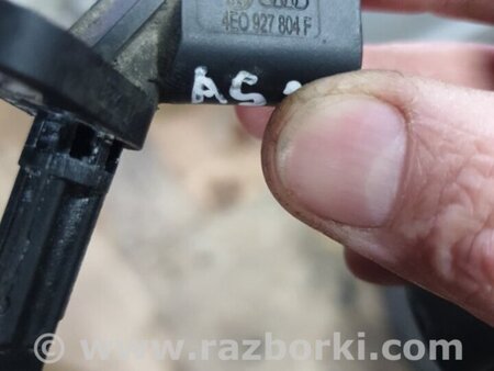 ФОТО Датчик ABS для Audi (Ауди) A4 B8 - 8K2, 8K5 (08.2007-11.2015) Киев