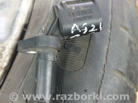 ФОТО Датчик ABS для Audi (Ауди) A4 B8 - 8K2, 8K5 (08.2007-11.2015) Киев