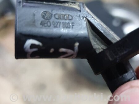 ФОТО Датчик ABS для Audi (Ауди) A4 B8 - 8K2, 8K5 (08.2007-11.2015) Киев