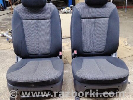 ФОТО Салон в сборе для Hyundai Santa Fe Киев