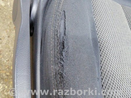 ФОТО Салон в сборе для Hyundai Santa Fe Киев