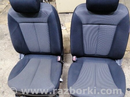 ФОТО Салон в сборе для Hyundai Santa Fe Киев