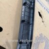 ФОТО Накладка на порог в салоне для Hyundai Santa Fe Киев