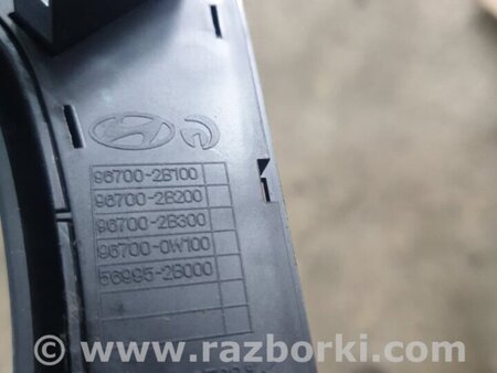 ФОТО Кнопки руля для Hyundai Santa Fe Киев