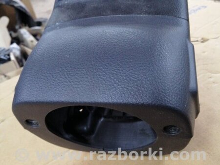 ФОТО Кожух рулевой колонки для Hyundai Santa Fe Киев
