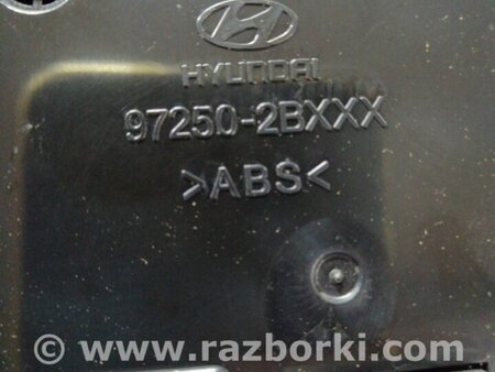 ФОТО Блок управления климат-контролем для Hyundai Santa Fe Киев