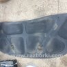 Обшивка капота Hyundai Santa Fe
