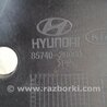 ФОТО Обшивка багажника для Hyundai Santa Fe Киев