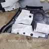 ФОТО Обшивка багажника для Hyundai Santa Fe Киев
