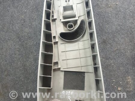 ФОТО Обшивка салона для Hyundai Santa Fe Киев