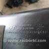ФОТО Воздуховод печки для Hyundai Santa Fe Киев