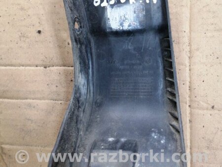 ФОТО Защита для Hyundai Santa Fe Киев