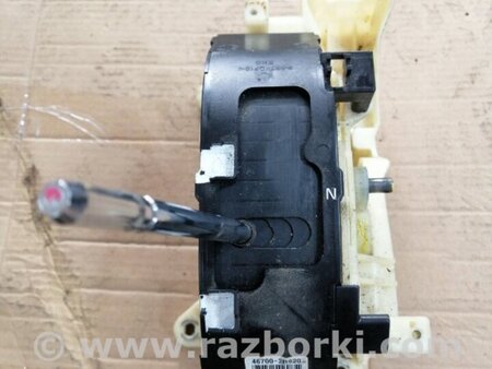 ФОТО Кулиса для Hyundai Santa Fe Киев