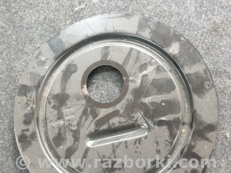 ФОТО Крышка для Hyundai Santa Fe Киев