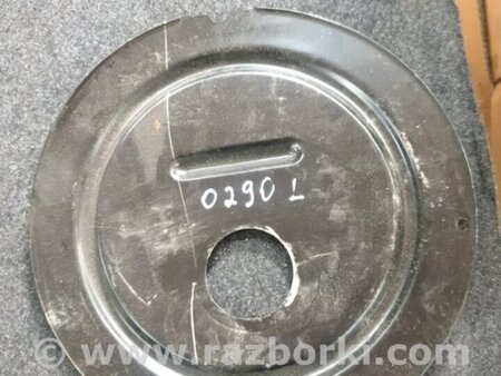 ФОТО Крышка для Hyundai Santa Fe Киев