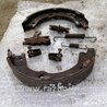 ФОТО колодки ручника для Hyundai Santa Fe Киев