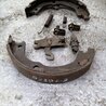ФОТО колодки ручника для Hyundai Santa Fe Киев