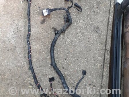 ФОТО Провода прочие для Hyundai Santa Fe Киев