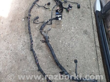 ФОТО Провода прочие для Hyundai Santa Fe Киев