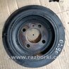 Шкив коленвала Hyundai Santa Fe